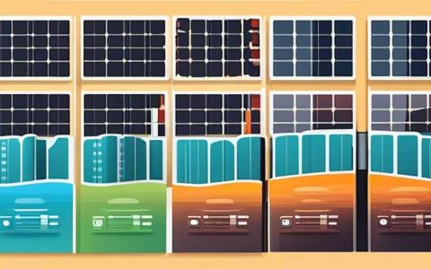 How to use GaAs solar energy