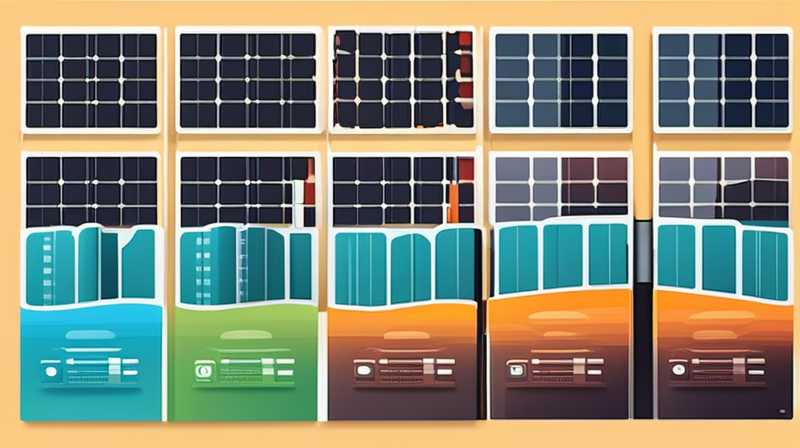 How to use GaAs solar energy