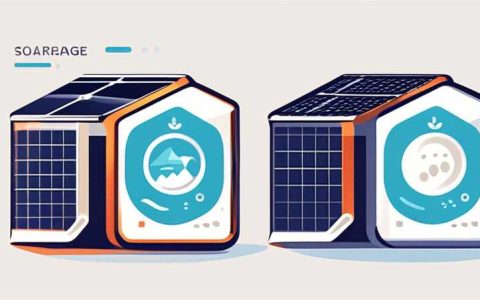 How to calculate solar energy storage capacity