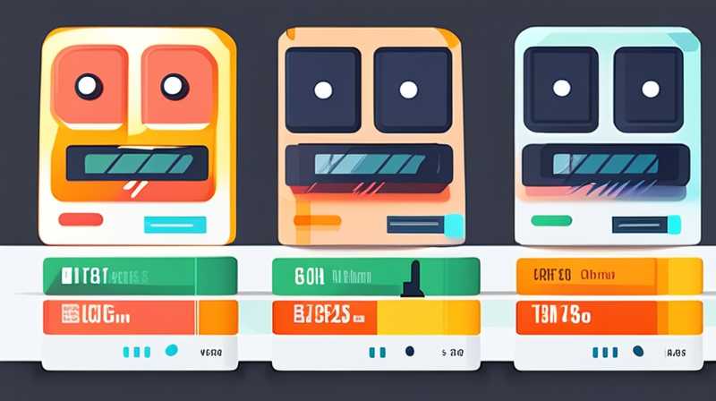 How much does a solar lithium battery cost?