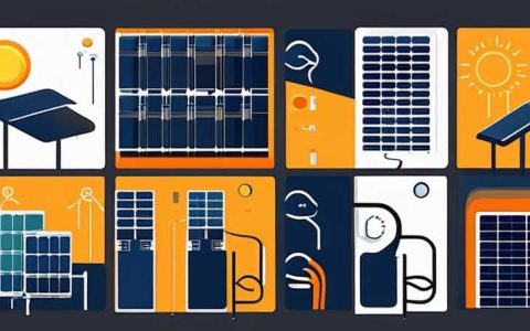 How HJT solar cells conduct electricity