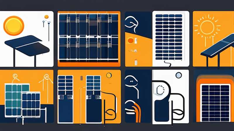 How HJT solar cells conduct electricity