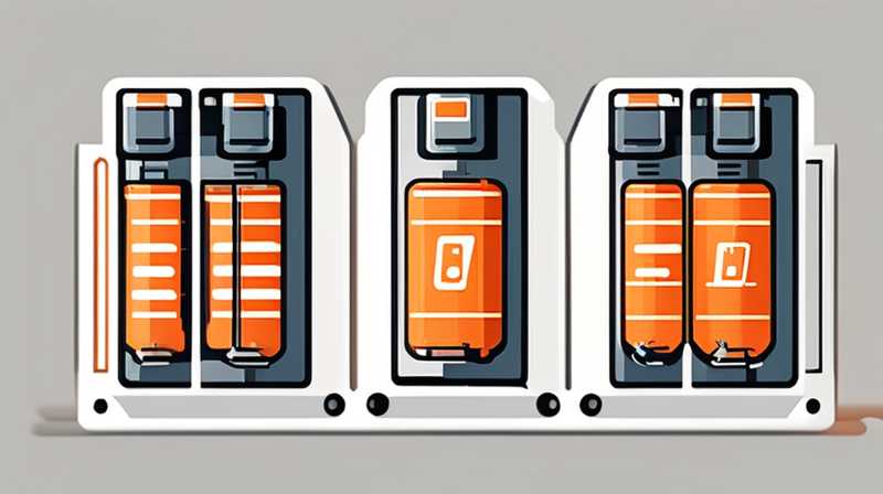 How many v batteries can be fully charged by a 3v solar charging panel