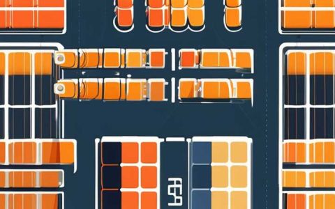 How to connect solar photovoltaic panels