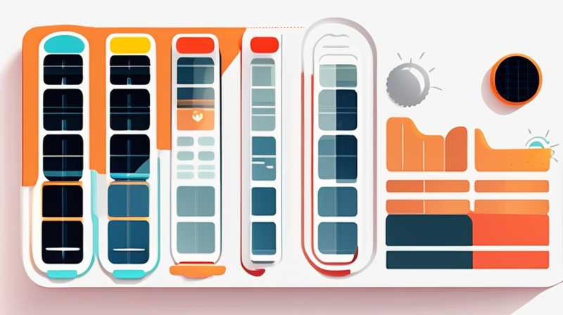 How to Make a Solar Slide