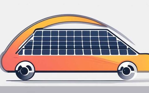 How to use solar car aromatherapy