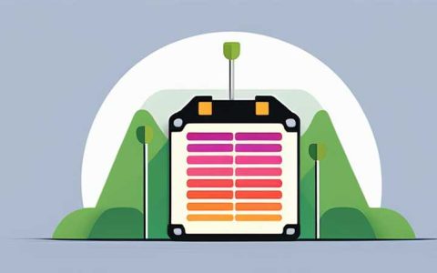 How to repair foldable solar panels