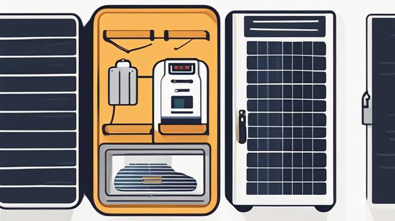 How to promote solar refrigerators