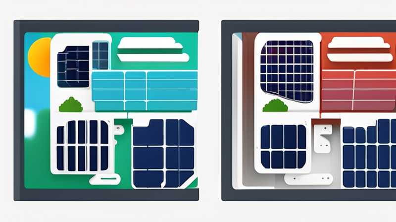 How many degrees of solar energy is the most energy-saving