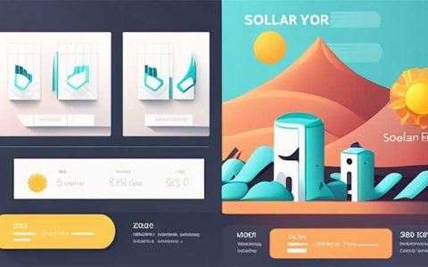 What can solar energy do for people?
