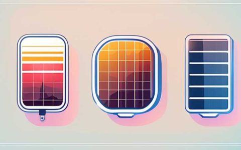 What is the purpose of solar panels?