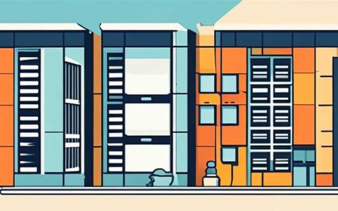 How to install solar panels on the north side of a building