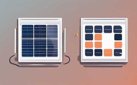 How to replace the sealing ring of solar panel