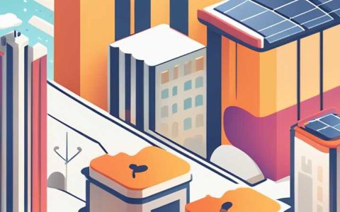 Which cities are suitable for solar energy?