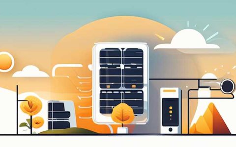 How to deal with solar energy bottlenecks