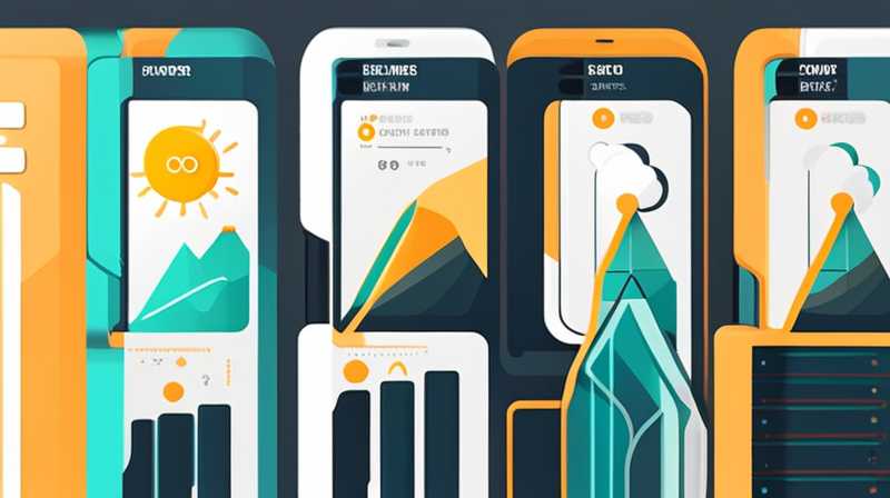 What can 30w solar energy do?