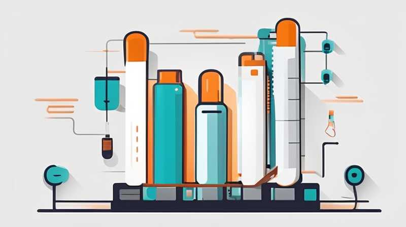 ¿Qué problemas tienen los clientes de baterías de almacenamiento de energía?