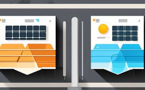 Why don't you install solar panels on the roof?