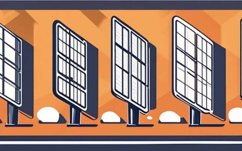 How to connect 5 solar panels