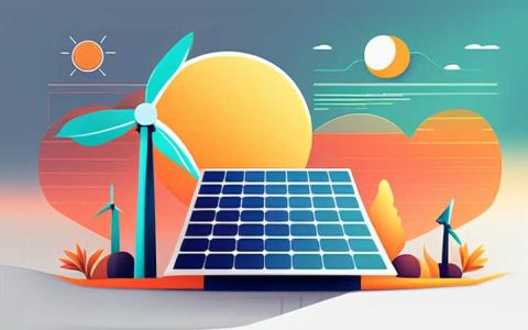 Why no solar power plants?