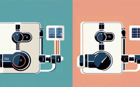 How about solar control valve
