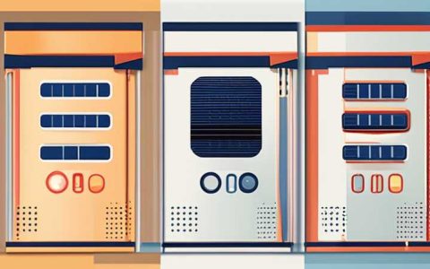 How long does it take to charge a modified solar cell?