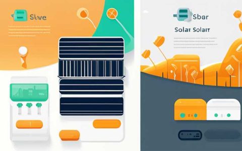 What are the outdoor solar products?