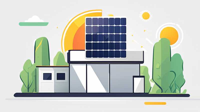 How much can you sell used solar energy?