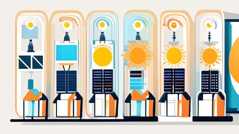 How long does a solar light last?