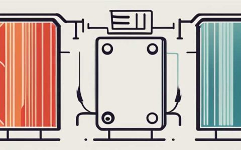 How to connect the old solar energy