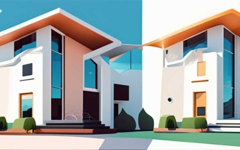 How to choose the solar model for villa