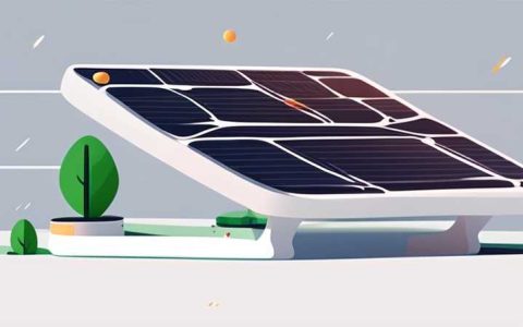 How about small brand solar panels