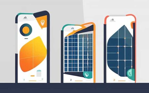 How to install solar cells