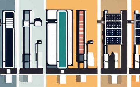 How much does a 1000w solar street light cost