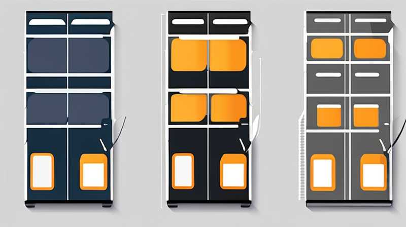 What is solar panel film?