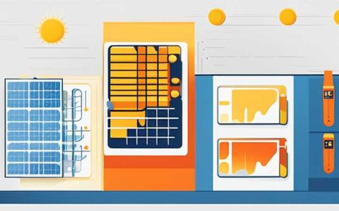 How much solar energy can save electricity