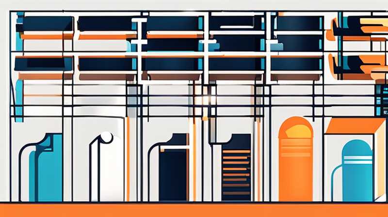 Why do solar tubes radiate?