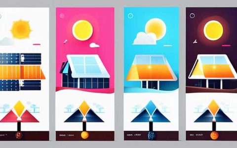 How to place solar energy in winter