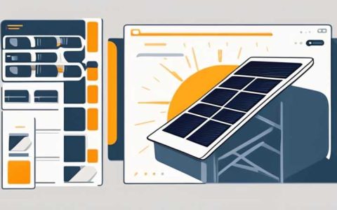How to clear customs for solar panels
