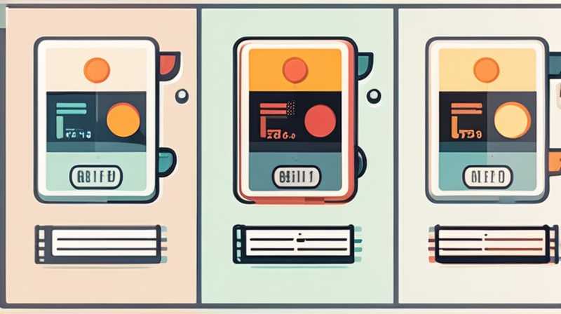 How to adjust the solar energy meter in four seasons