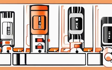 How to disassemble the solar automatic thermostatic valve switch
