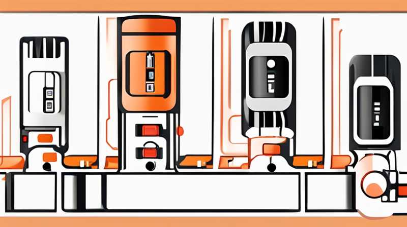 How to disassemble the solar automatic thermostatic valve switch