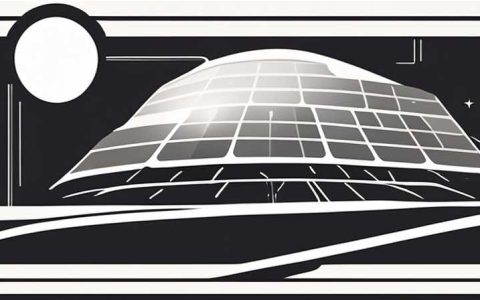 How about photovoltaic solar power plant