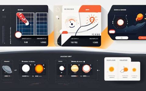 How to check the length of solar probe