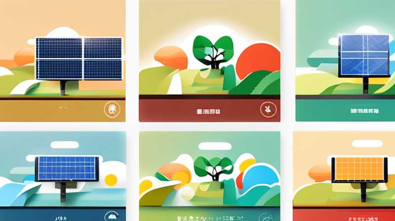 Where are Taishan brand solar lights produced?