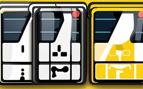 How about solar yellow flashing light switch