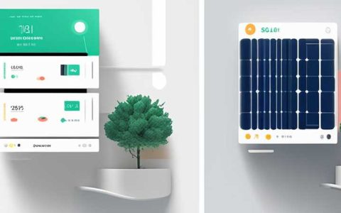 Which second-tier solar brand is better?