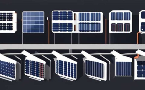 How much does a three-dimensional solar photovoltaic panel cost?
