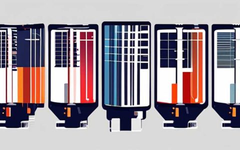 What is the maximum wattage of a solar tube?