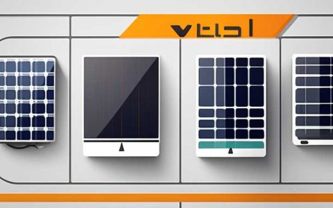 How many volts does a 300w solar panel have?